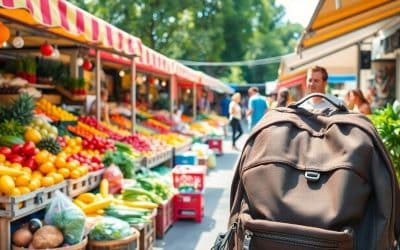 Voyager sans gluten : astuces et conseils pratiques