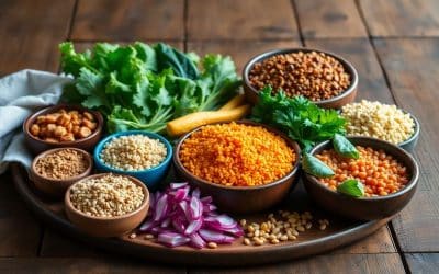 Quiz sur le régime sans gluten