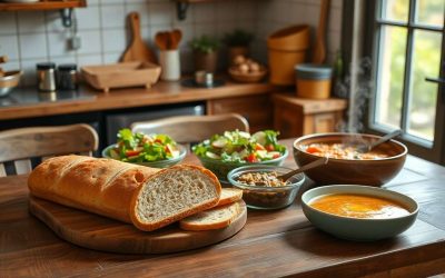 Cuisiner sans gluten : découvrez mon dernier livre