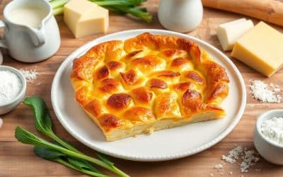 Endives au jambon sans gluten : recette gourmande et saine