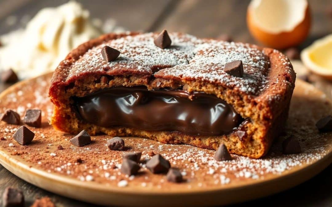 Choco BN sans gluten : recette gourmande tout chocolat