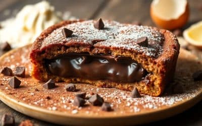 Choco BN sans gluten : recette gourmande tout chocolat