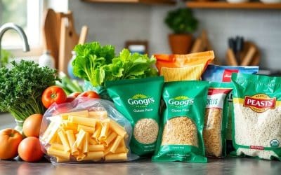 Régime sans gluten : astuces pour un petit budget
