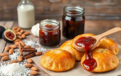 Recette de Figolu Sans Gluten : fondant et Délicieux !