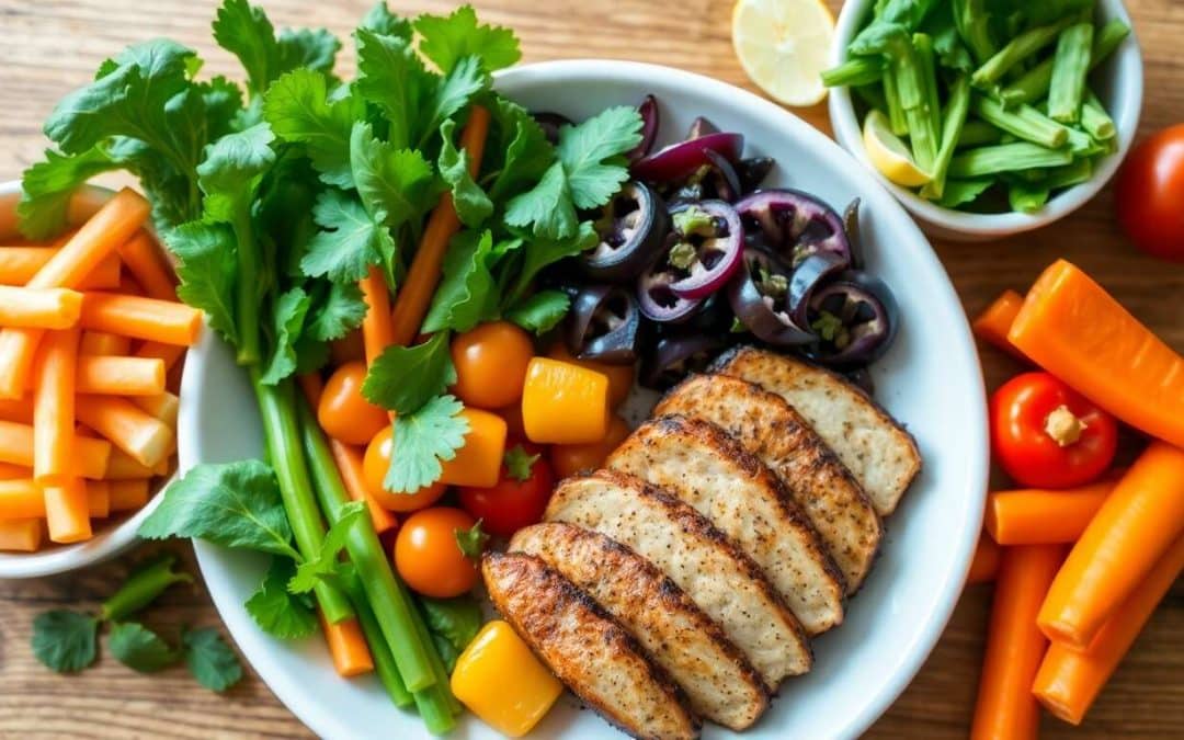 Perdre du Poids en Mangeant Sans Gluten : mythe ou Réalité ?