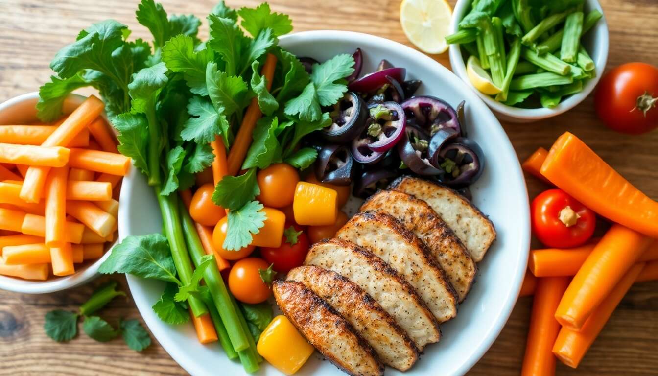 Perdre du Poids en Mangeant Sans Gluten : mythe ou Réalité ?