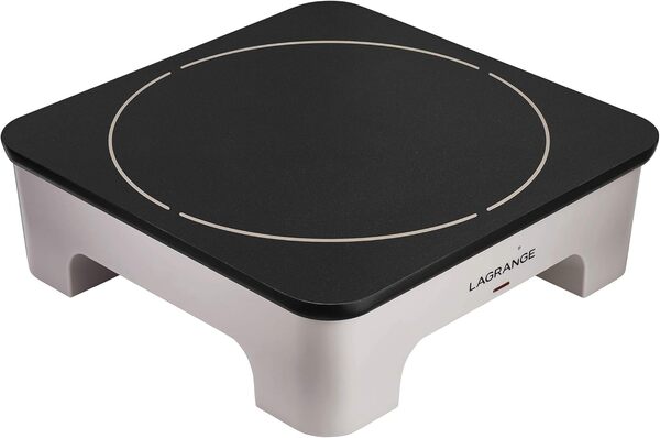 LAGRANGE Crêpière, 2000 W Créativ