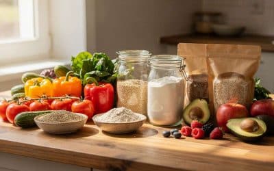 Astuces contre l&rsquo;intoxication au gluten : guide pratique