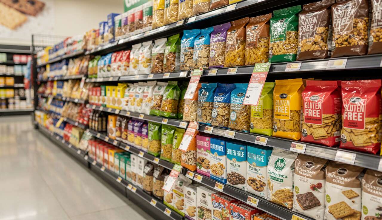 Remboursement des produits sans gluten : comment ça marche ?