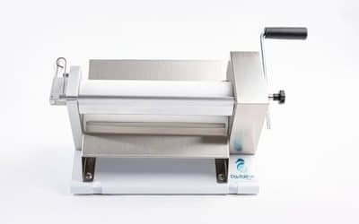 Test du laminoir Sfogliafacile : l&rsquo;outil n°1 pour les pâtissiers