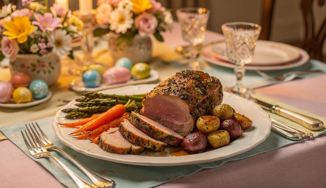 Plats principaux d&eacute;licieux et sans restrictions