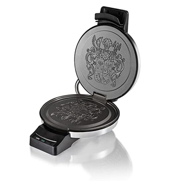 Découvrez notre analyse complète du gaufrier Cloer 2898EF : performance, cuisson, et astuces pour réaliser des cônes fins et croustillants impeccables à chaque utilisation.