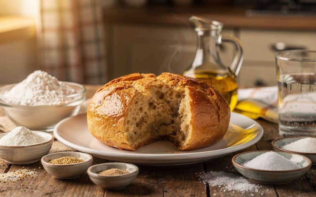 Recette de pain burger sans gluten : astuces et conseils pratiques