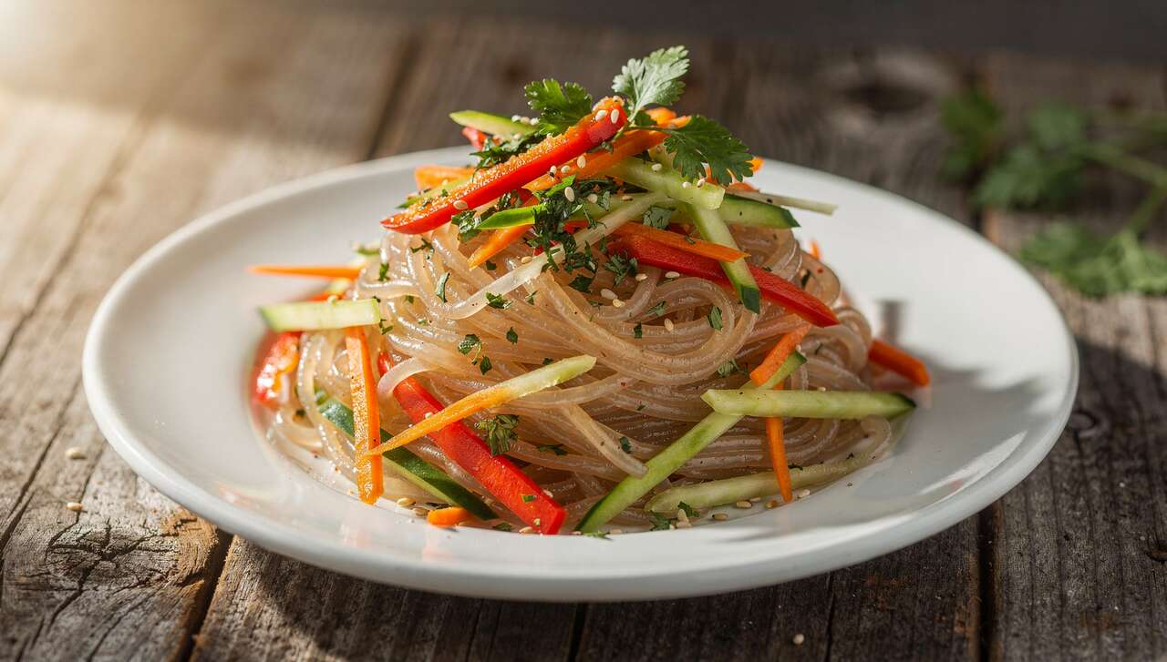 Le Konjac : l'aliment minceur sans gluten