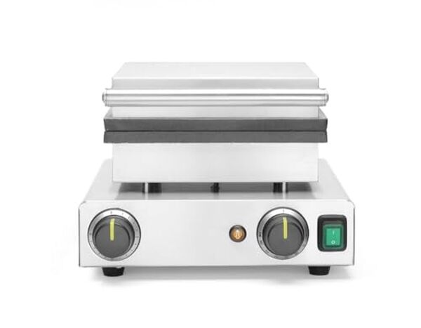 Découvrez notre test approfondi du gaufrier Hendi sucettes et réalisez des gourmandises sur bâton en acier inoxydable chez vous. Des astuces et conseils pour réussir vos gaufres à chaque fois.