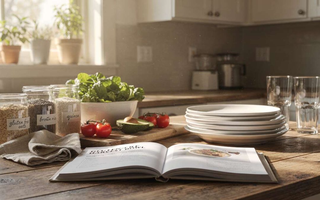 Comment traiter efficacement la maladie coeliaque ?