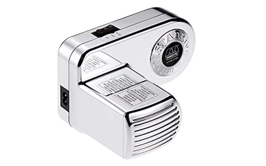 Test Motor Pasta Machine 100wampia : la solution complète Multipasta