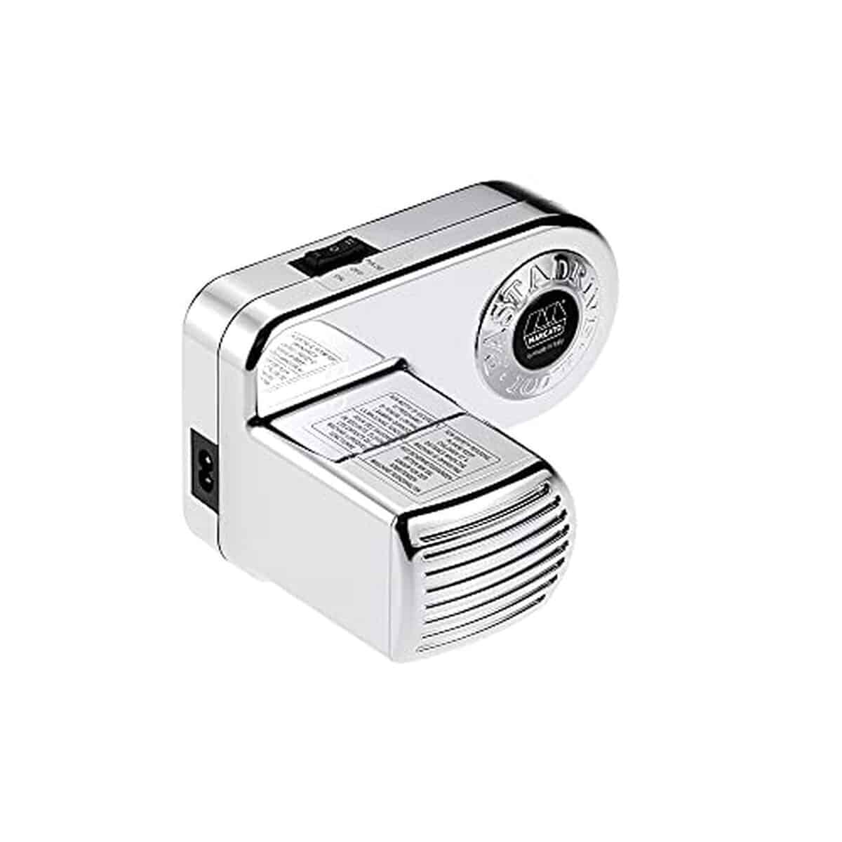 Test Motor Pasta Machine 100wampia : la solution complète Multipasta