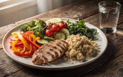 Comment bien suivre un régime sans gluten ?