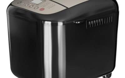 Test de la machine à pain BLACK+DECKER BXBM600E : performance et polyvalence