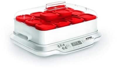 Test : yaourtière Seb Multi Délices Express – avis et performances du modèle 12 pots