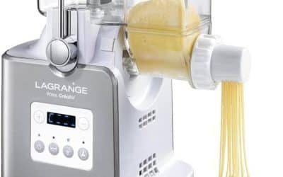 Test Du Lagrange Pâtes Créativ 429002