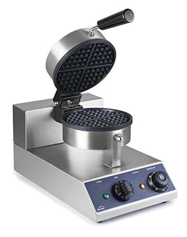Découvrez notre test détaillé du gaufrier Lacor 69349 avec sa puissance de 1000 W. Performances, caractéristiques et avis pour bien choisir votre gaufrier. 