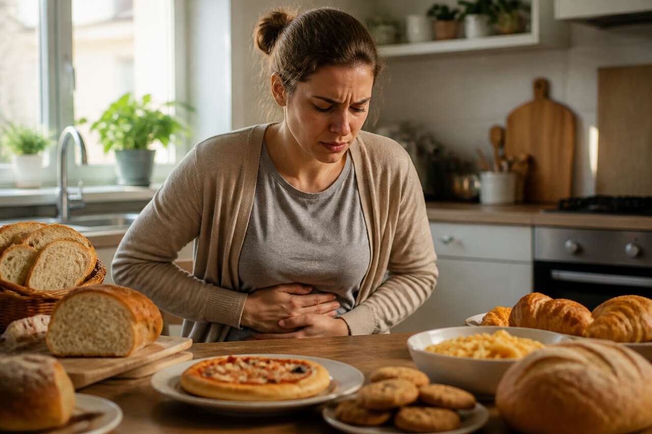 Comment réagir immédiatement après une ingestion accidentelle Comment réagir immédiatement après une ingestion accidentelle
