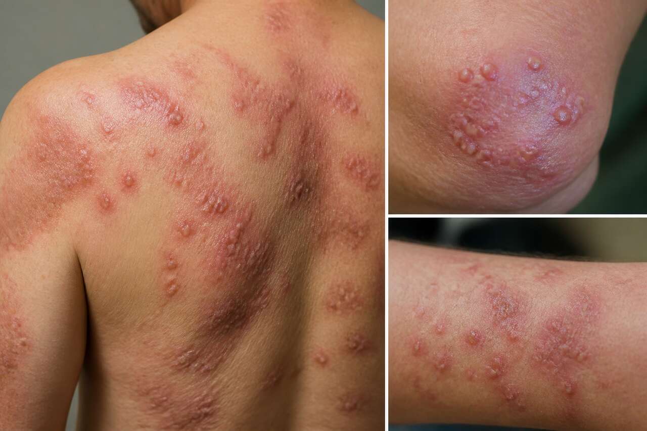 Signes typiques et zones touchées : comment la reconnaître au quotidien Signes typiques et zones touchées : comment la reconnaître au quotidien