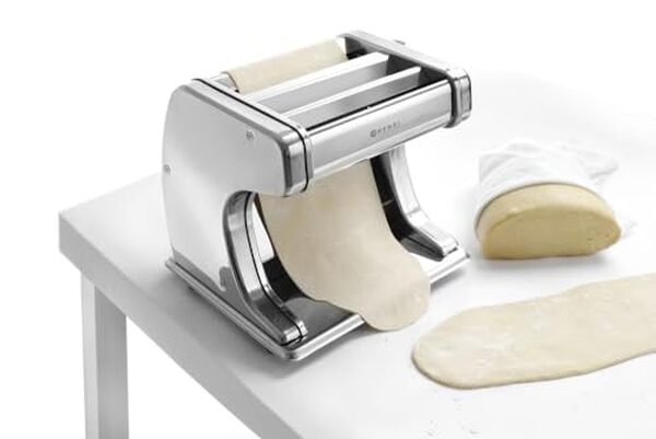 Découvrez notre test complet de la machine à pâtes électrique Hendi 224847 : performances, avantages et verdict pour bien choisir votre appareil.