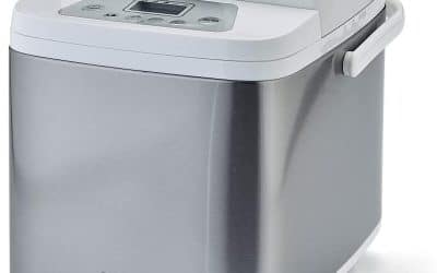 Test Ariete 132 Panexpress : machine à pain polyvalente 500 W