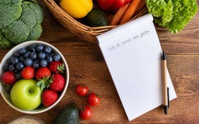 Liste de courses sans gluten : nos astuces essentielles