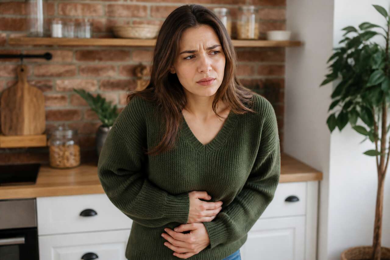Symptômes de la crise de gluten : que faut-il savoir ?
