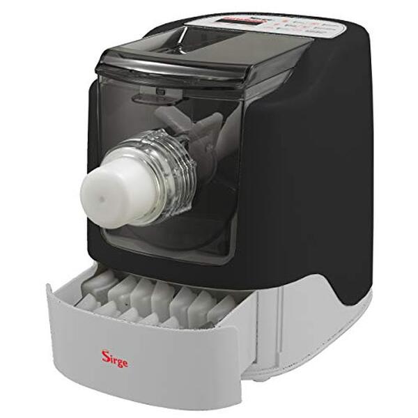 Découvrez notre test complet de la machine à pâtes Sirge PastaBuona 260 W : caractéristiques, performances et avis pour bien choisir votre appareil.