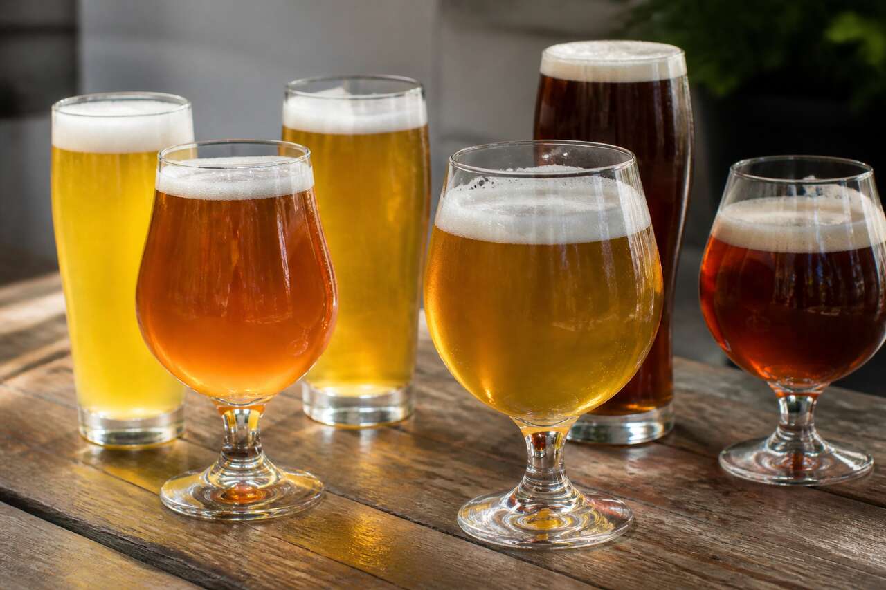 Bi&egrave;re sans gluten : de quoi parle-t-on exactement
