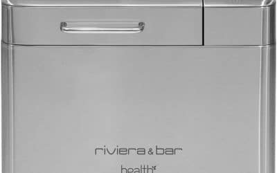 Test machine à pain riviera&bar QMP440 : performance et polyvalence en cuisine